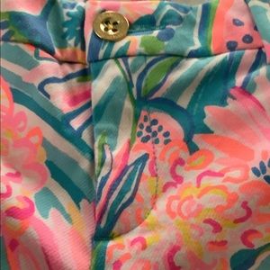 Lilly Pulitzer shorts
